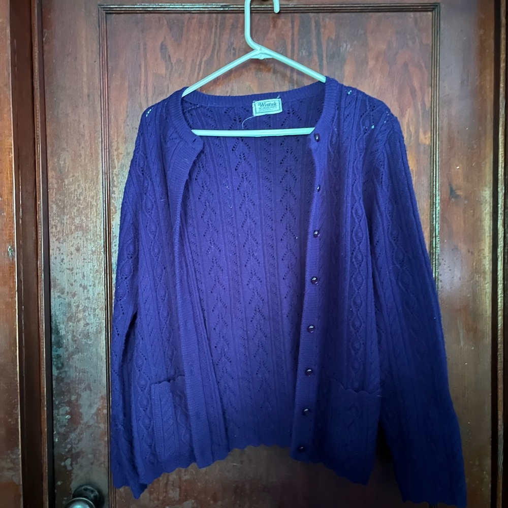 Bundle of Cardigans